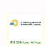 ITM O&M Umm Al Naar image Bughasa Contracting