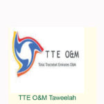 TTE O&M Taweelah image Bughasa Contracting